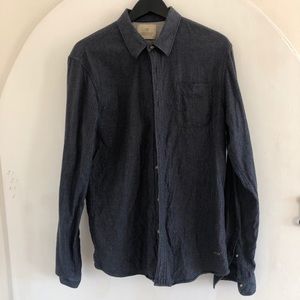 Scotch & Soda Button Down size L